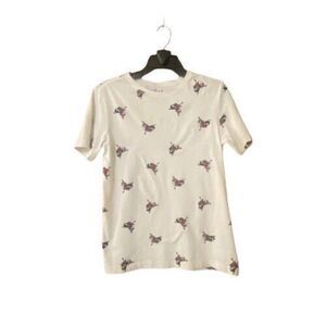 Nike AIR JORDAN JumpMan Boys Short Sleeve T-shirt Size XL